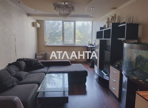 3-кімнатна квартира за адресою вул. Старицького (площа 120 м²) - Atlanta.ua - фото 6
