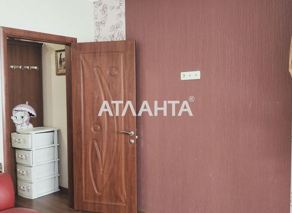 3-кімнатна квартира за адресою вул. Старицького (площа 120 м²) - Atlanta.ua - фото 11