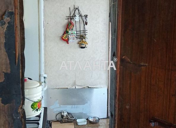 House by the address st. Liniya 8 marta 5 ya (area 28,3 m²) - Atlanta.ua - photo 3