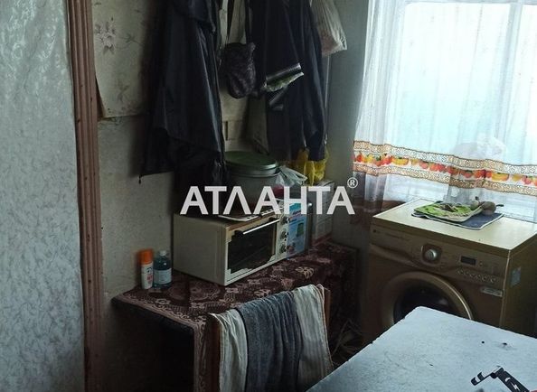House by the address st. Liniya 8 marta 5 ya (area 28,3 m²) - Atlanta.ua - photo 4