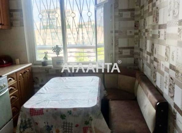 3-кімнатна квартира за адресою вул. Заболотного ак. (площа 64 м²) - Atlanta.ua - фото 4