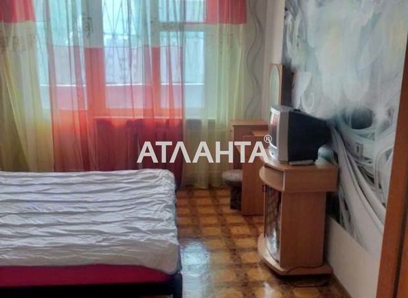 3-кімнатна квартира за адресою вул. Заболотного ак. (площа 64 м²) - Atlanta.ua - фото 6
