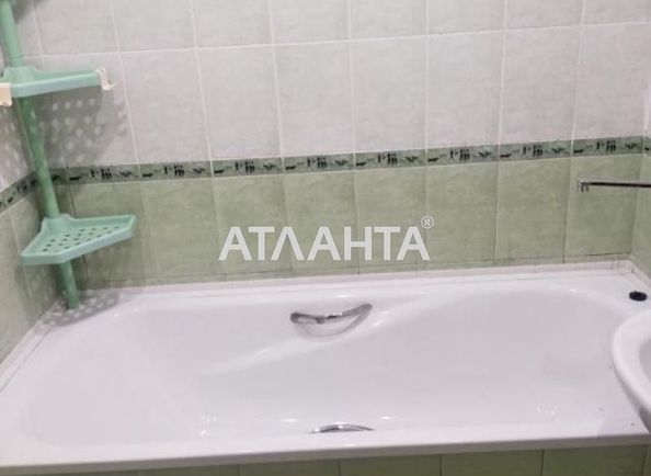 3-кімнатна квартира за адресою вул. Заболотного ак. (площа 64 м²) - Atlanta.ua - фото 7