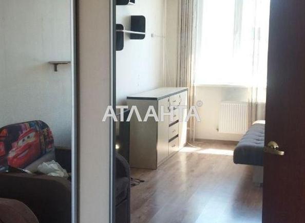 1-кімнатна квартира за адресою вул. Проїзна (площа 31 м²) - Atlanta.ua - фото 3