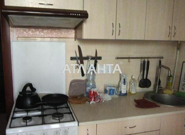 1-кімнатна квартира за адресою вул. Проїзна (площа 31 м²) - Atlanta.ua - фото 2