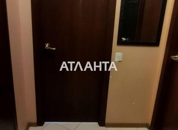 1-кімнатна квартира за адресою вул. Проїзна (площа 31 м²) - Atlanta.ua - фото 9