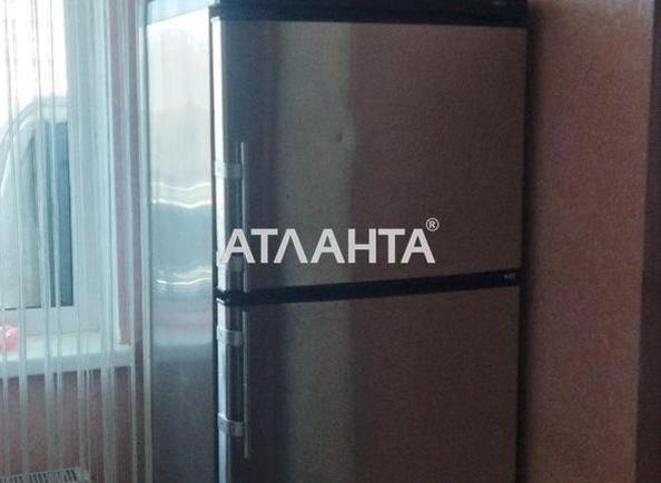 1-кімнатна квартира за адресою вул. Проїзна (площа 31 м²) - Atlanta.ua - фото 10