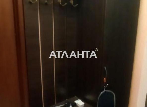 1-кімнатна квартира за адресою вул. Проїзна (площа 31 м²) - Atlanta.ua - фото 11