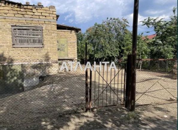 Будинок за адресою Іванова 2-й пров. (площа 60 м²) - Atlanta.ua