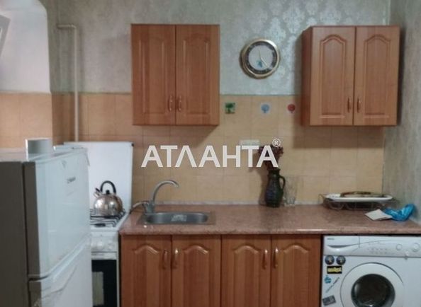 1-room apartment apartment by the address st. Uspenskaya Chicherina (area 30 m²) - Atlanta.ua - photo 3