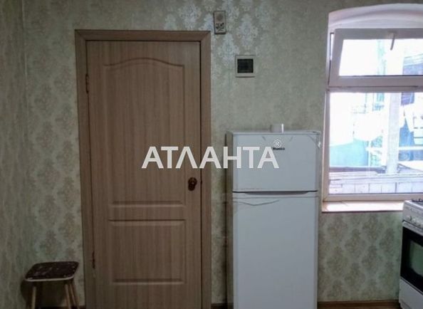 1-room apartment apartment by the address st. Uspenskaya Chicherina (area 30 m²) - Atlanta.ua - photo 4