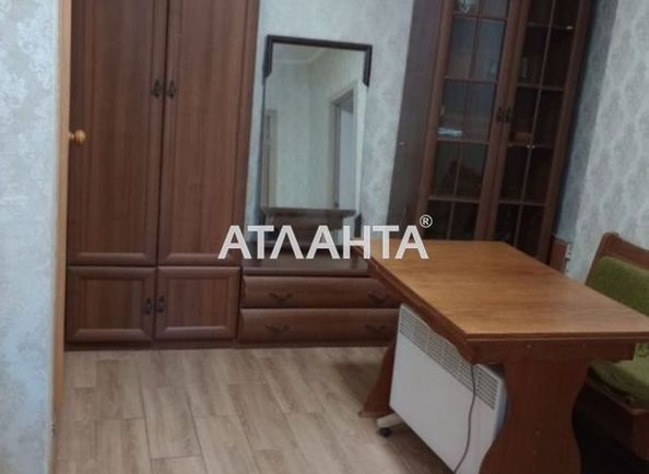 1-room apartment apartment by the address st. Uspenskaya Chicherina (area 30 m²) - Atlanta.ua - photo 5