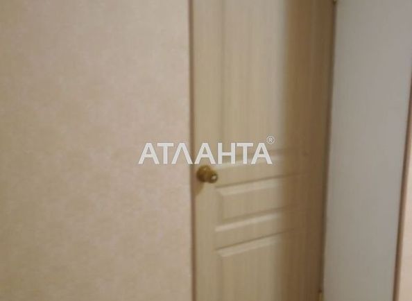 1-room apartment apartment by the address st. Uspenskaya Chicherina (area 30 m²) - Atlanta.ua - photo 6