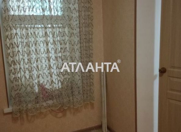 1-room apartment apartment by the address st. Uspenskaya Chicherina (area 30 m²) - Atlanta.ua - photo 7