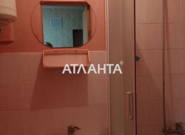 1-room apartment apartment by the address st. Uspenskaya Chicherina (area 30 m²) - Atlanta.ua - photo 8