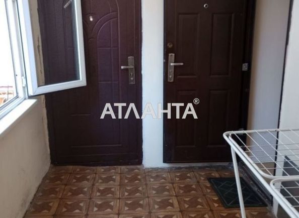 1-room apartment apartment by the address st. Uspenskaya Chicherina (area 30 m²) - Atlanta.ua - photo 9