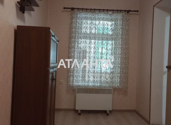1-room apartment apartment by the address st. Uspenskaya Chicherina (area 30 m²) - Atlanta.ua