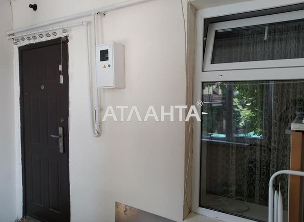 1-room apartment apartment by the address st. Uspenskaya Chicherina (area 30 m²) - Atlanta.ua - photo 10