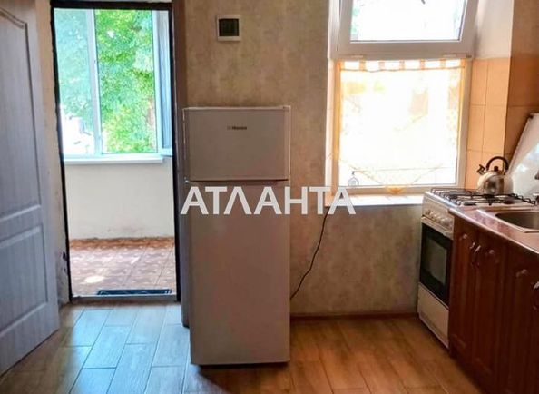 1-room apartment apartment by the address st. Uspenskaya Chicherina (area 30 m²) - Atlanta.ua - photo 11