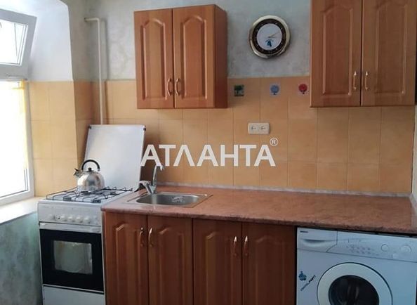 1-room apartment apartment by the address st. Uspenskaya Chicherina (area 30 m²) - Atlanta.ua - photo 12