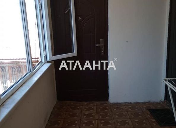 1-room apartment apartment by the address st. Uspenskaya Chicherina (area 30 m²) - Atlanta.ua - photo 13