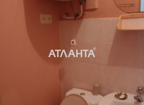 1-room apartment apartment by the address st. Uspenskaya Chicherina (area 30 m²) - Atlanta.ua - photo 14