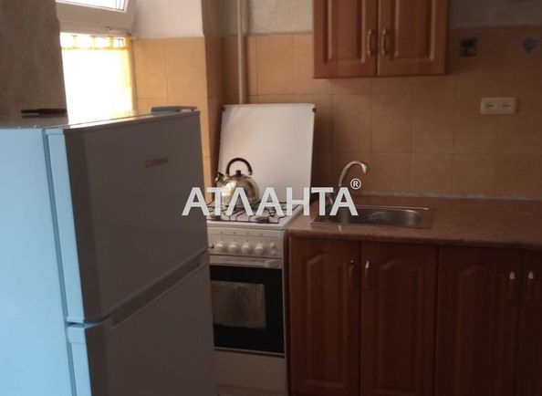 1-room apartment apartment by the address st. Uspenskaya Chicherina (area 30 m²) - Atlanta.ua - photo 15