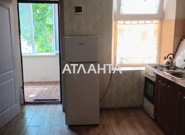 1-room apartment apartment by the address st. Uspenskaya Chicherina (area 30 m²) - Atlanta.ua - photo 16