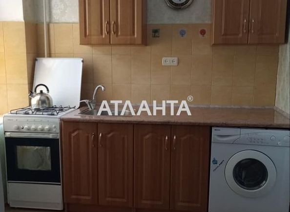 1-room apartment apartment by the address st. Uspenskaya Chicherina (area 30 m²) - Atlanta.ua - photo 17