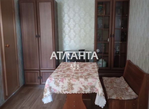 1-room apartment apartment by the address st. Uspenskaya Chicherina (area 30 m²) - Atlanta.ua - photo 19