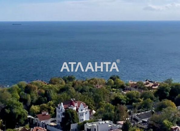 2-комнатная квартира по адресу Фонтанская дор. (площадь 95,4 м²) - Atlanta.ua