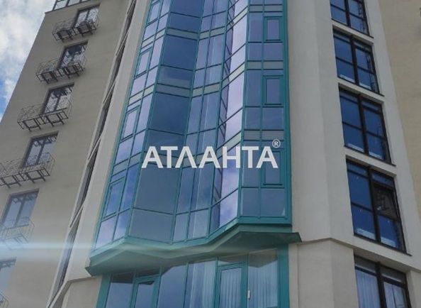 2-комнатная квартира по адресу Фонтанская дор. (площадь 95,4 м²) - Atlanta.ua - фото 12