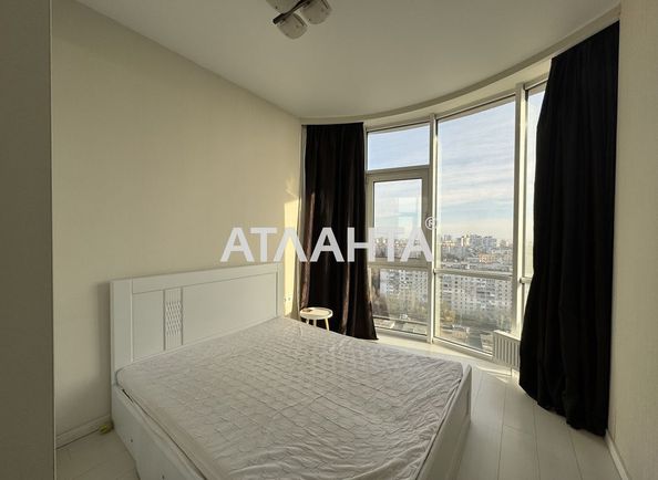 1-комнатная квартира по адресу ул. Жемчужная (площадь 45 м²) - Atlanta.ua