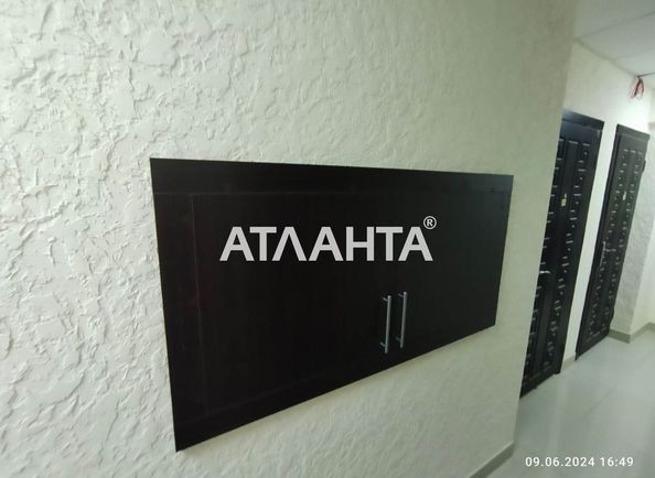 1-комнатная квартира по адресу ул. Бугаевская (площадь 15,1 м²) - Atlanta.ua - фото 6