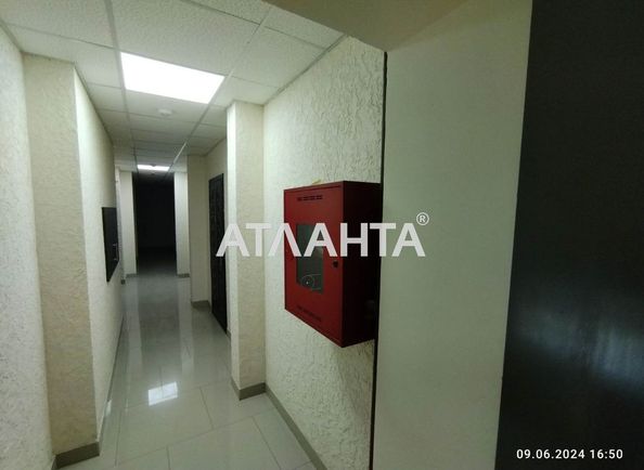 1-комнатная квартира по адресу ул. Бугаевская (площадь 15,1 м²) - Atlanta.ua - фото 8