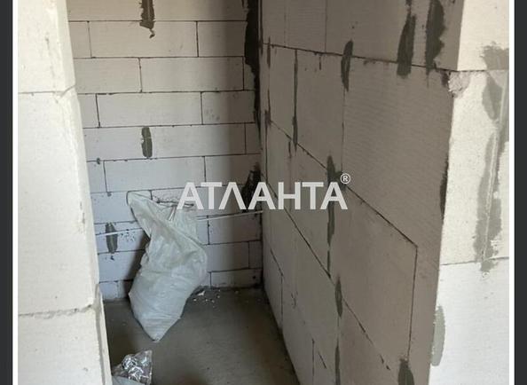 1-room apartment apartment by the address st. Bugaevskaya Instrumentalnaya (area 15,1 m²) - photo 9 1-room apartment apartment by the address st. Bugaevskaya Instrumentalnaya (area 15,1 m²) - Atlanta.ua - photo 9