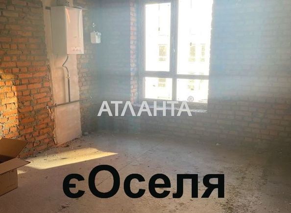 1-комнатная квартира по адресу ул. Заболотного (площадь 41 м²) - Atlanta.ua