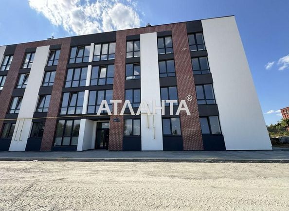 1-комнатная квартира по адресу ул. Заболотного (площадь 41 м²) - Atlanta.ua - фото 15