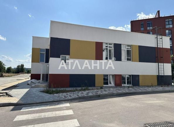1-комнатная квартира по адресу ул. Заболотного (площадь 41 м²) - Atlanta.ua - фото 16