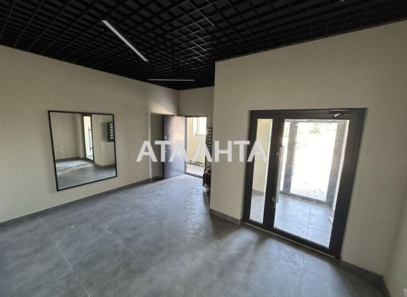 1-комнатная квартира по адресу ул. Заболотного (площадь 41 м²) - Atlanta.ua - фото 17