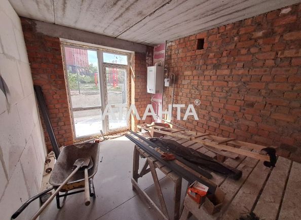 1-комнатная квартира по адресу ул. Заболотного (площадь 41 м²) - Atlanta.ua - фото 23