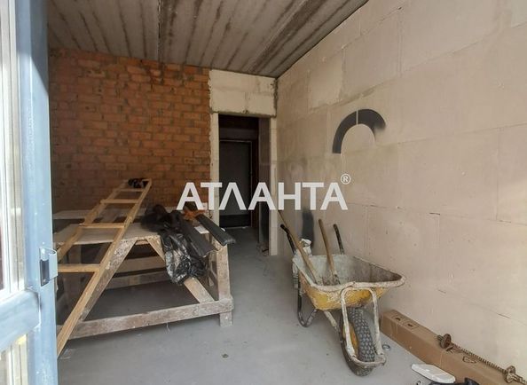 1-комнатная квартира по адресу ул. Заболотного (площадь 41 м²) - Atlanta.ua - фото 24