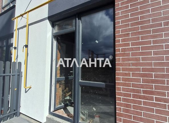 1-комнатная квартира по адресу ул. Заболотного (площадь 41 м²) - Atlanta.ua - фото 25