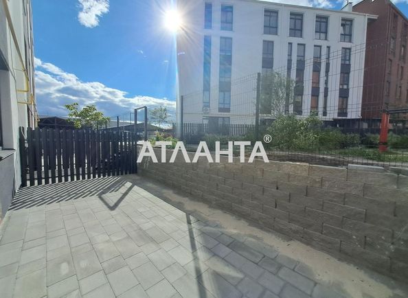 1-комнатная квартира по адресу ул. Заболотного (площадь 41 м²) - Atlanta.ua - фото 27