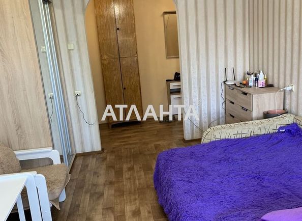 3-кімнатна квартира за адресою Люстдорфська дор. (площа 63,5 м²) - Atlanta.ua - фото 2