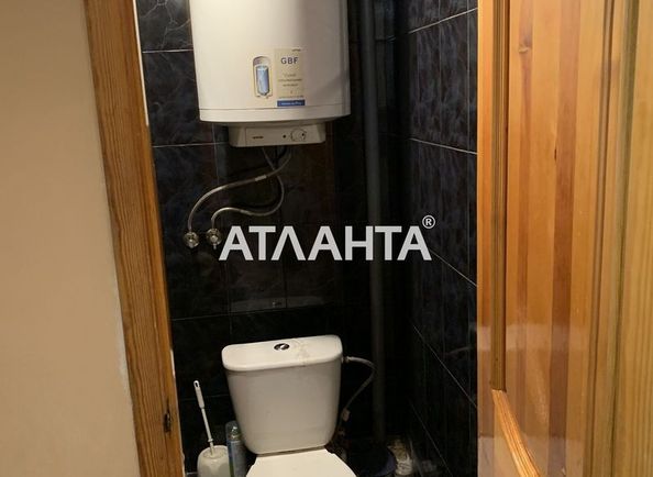3-кімнатна квартира за адресою Люстдорфська дор. (площа 63,5 м²) - Atlanta.ua - фото 10