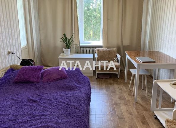 3-кімнатна квартира за адресою Люстдорфська дор. (площа 63,5 м²) - Atlanta.ua