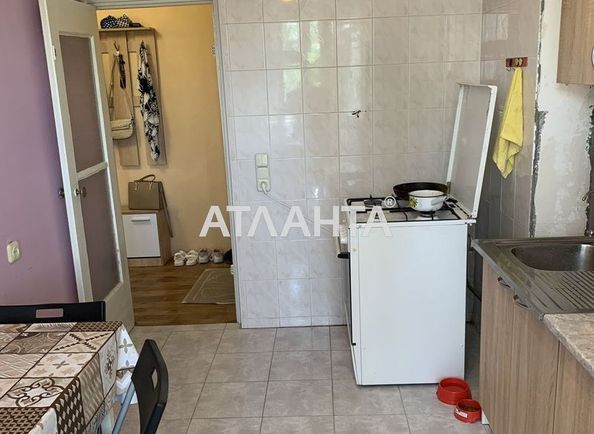 3-кімнатна квартира за адресою Люстдорфська дор. (площа 63,5 м²) - Atlanta.ua - фото 7
