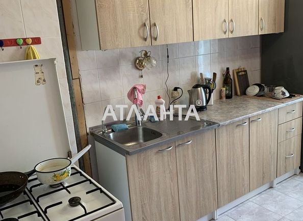 3-кімнатна квартира за адресою Люстдорфська дор. (площа 63,5 м²) - Atlanta.ua - фото 8