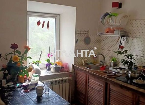 Дом по адресу ул. Веселая (площадь 100 м²) - Atlanta.ua